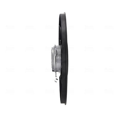 Ventilateur de refroidissement du moteur (Motoventilateur) NISSENS ref. 85728