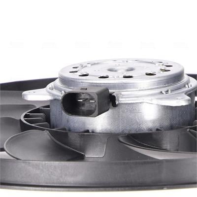 Ventilateur de refroidissement du moteur (Motoventilateur) NISSENS ref. 85728