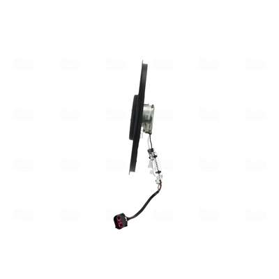 Ventilateur de refroidissement du moteur (Motoventilateur) NISSENS ref. 85729