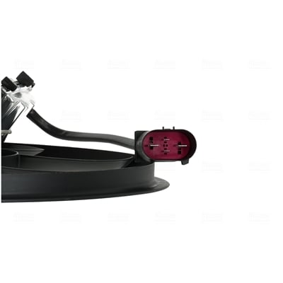 Ventilateur de refroidissement du moteur (Motoventilateur) NISSENS ref. 85729