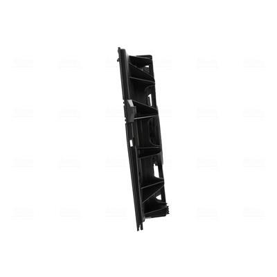 Ventilateur de refroidissement du moteur (Motoventilateur) NISSENS ref. 85735