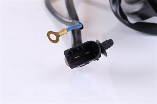 Ventilateur de refroidissement du moteur (Motoventilateur) NISSENS ref. 85753