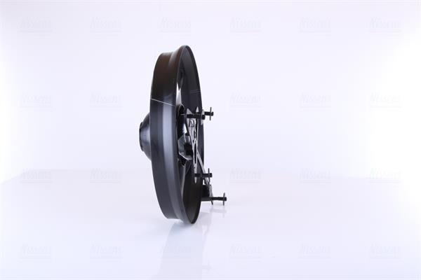 Ventilateur de refroidissement du moteur (Motoventilateur) NISSENS ref. 85759