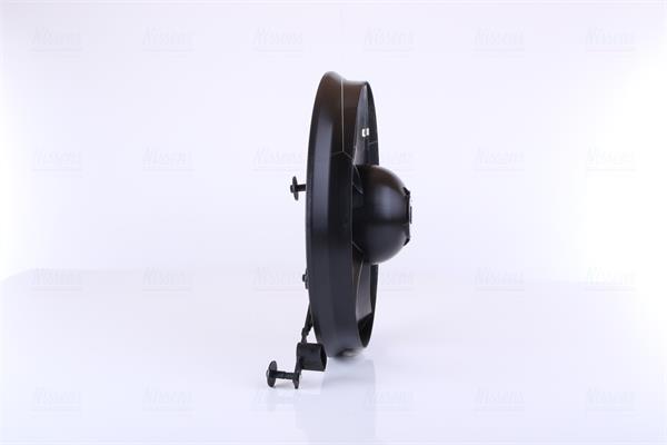Ventilateur de refroidissement du moteur (Motoventilateur) NISSENS ref. 85759