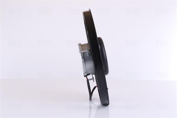 Ventilateur de refroidissement du moteur (Motoventilateur) NISSENS ref. 85761
