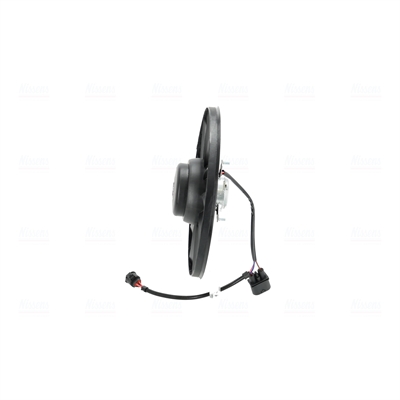 Ventilateur de refroidissement du moteur (Motoventilateur) NISSENS ref. 85762