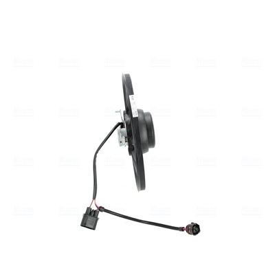 Ventilateur de refroidissement du moteur (Motoventilateur) NISSENS ref. 85762