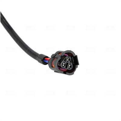 Ventilateur de refroidissement du moteur (Motoventilateur) NISSENS ref. 85762