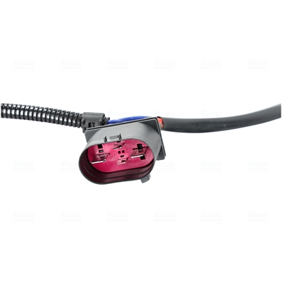 Ventilateur de refroidissement du moteur (Motoventilateur) NISSENS ref. 85762