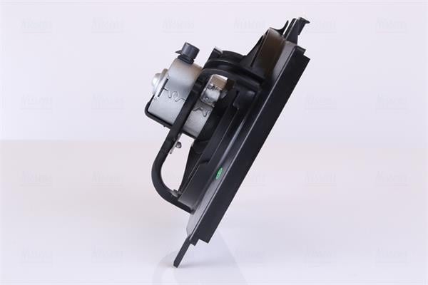 Ventilateur de refroidissement du moteur (Motoventilateur) NISSENS ref. 85765