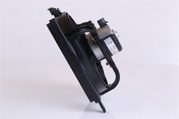 Ventilateur de refroidissement du moteur (Motoventilateur) NISSENS ref. 85765