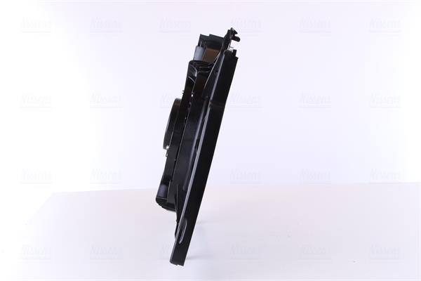 Ventilateur de refroidissement du moteur (Motoventilateur) NISSENS ref. 85768