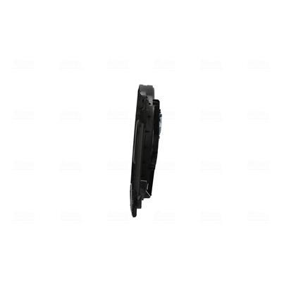 Ventilateur de refroidissement du moteur (Motoventilateur) NISSENS ref. 85772