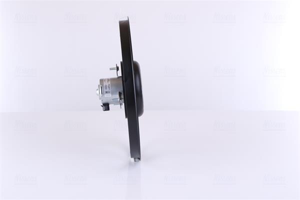 Ventilateur de refroidissement du moteur (Motoventilateur) NISSENS ref. 85782