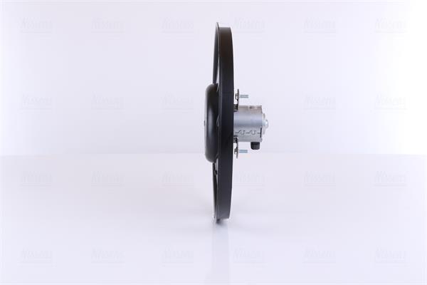 Ventilateur de refroidissement du moteur (Motoventilateur) NISSENS ref. 85782