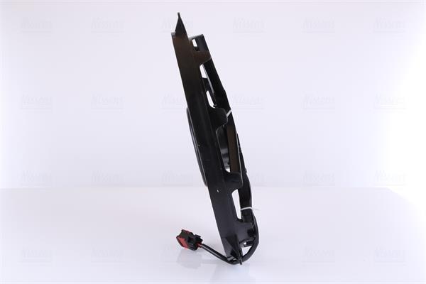 Ventilateur de refroidissement du moteur (Motoventilateur) NISSENS ref. 85787