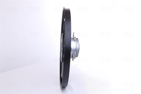 Ventilateur de refroidissement du moteur (Motoventilateur) NISSENS ref. 85794
