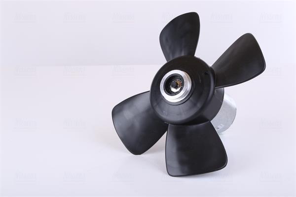 Ventilateur de refroidissement du moteur (Motoventilateur) NISSENS ref. 85801