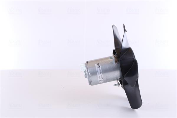 Ventilador, refrigeración del motor NISSENS ref. 85809