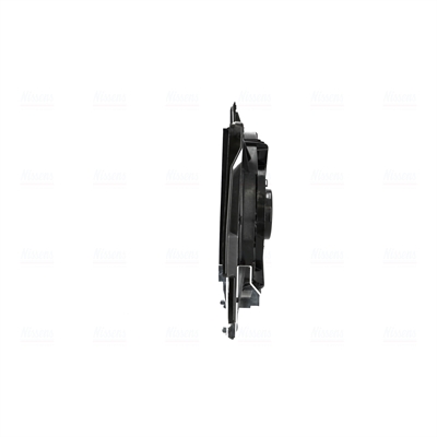 Ventilateur de refroidissement du moteur (Motoventilateur) NISSENS ref. 85811