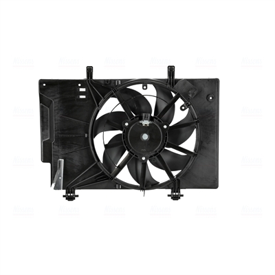 Ventilateur de refroidissement du moteur (Motoventilateur) NISSENS ref. 85811
