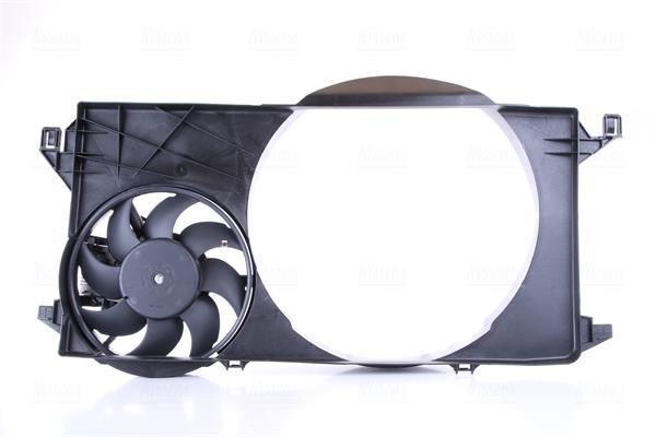 Ventilateur de refroidissement du moteur (Motoventilateur) NISSENS ref. 85825