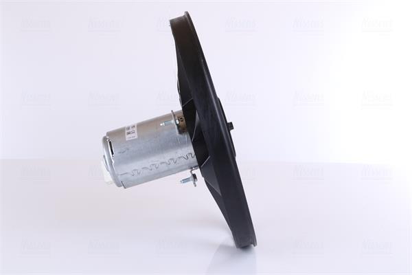 Ventilateur de refroidissement du moteur (Motoventilateur) NISSENS ref. 85838