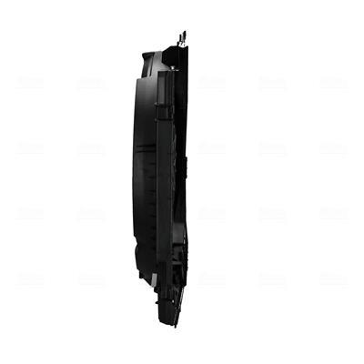Ventilateur de refroidissement du moteur (Motoventilateur) NISSENS ref. 85851