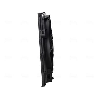 Ventilateur de refroidissement du moteur (Motoventilateur) NISSENS ref. 85857