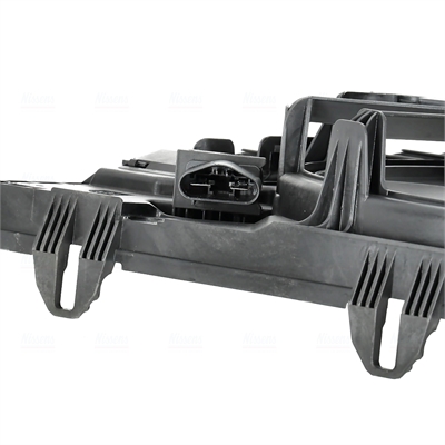 Ventilateur de refroidissement du moteur (Motoventilateur) NISSENS ref. 85860