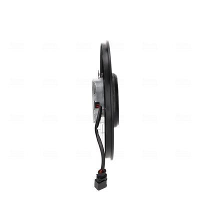 Ventilateur de refroidissement du moteur (Motoventilateur) NISSENS ref. 85866