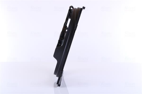 Ventilateur de refroidissement du moteur (Motoventilateur) NISSENS ref. 85869