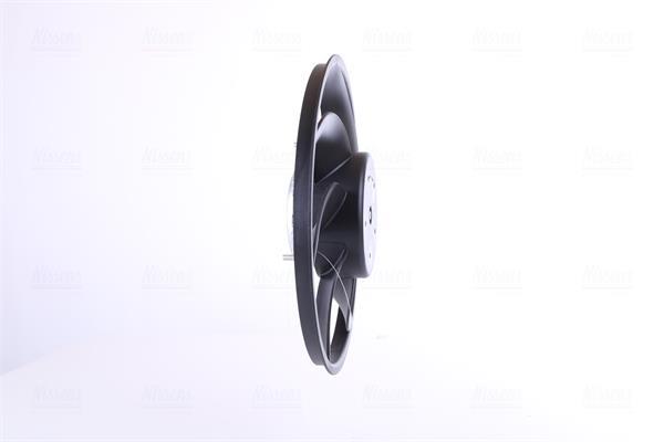 Ventilateur de refroidissement du moteur (Motoventilateur) NISSENS ref. 85879
