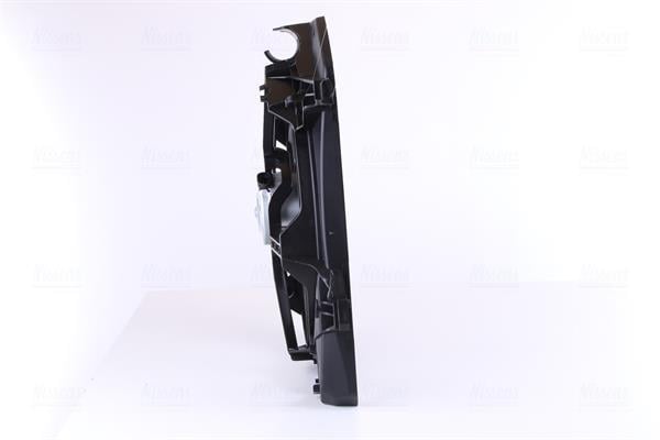 Ventilador do motor NISSENS ref. 85883