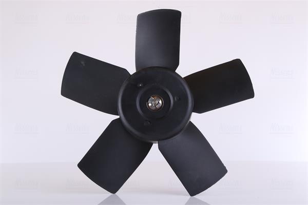 Ventilateur de refroidissement du moteur (Motoventilateur) NISSENS ref. 85885