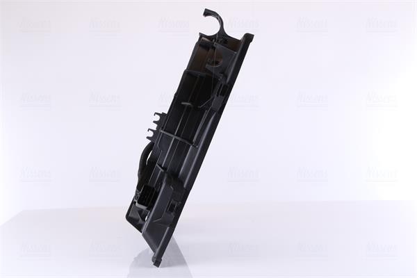 Ventilateur de refroidissement du moteur (Motoventilateur) NISSENS ref. 85898
