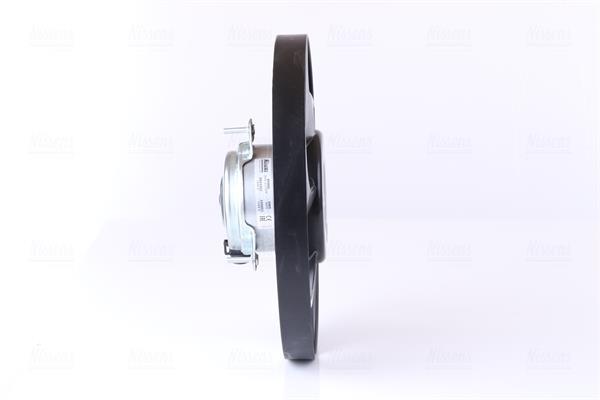 Ventilateur de refroidissement du moteur (Motoventilateur) NISSENS ref. 85900