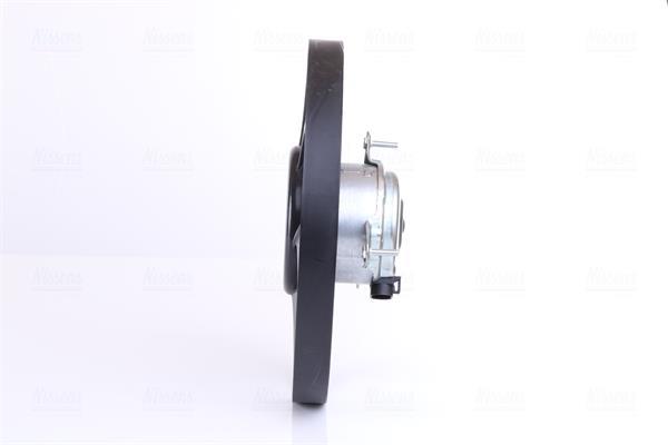 Ventilateur de refroidissement du moteur (Motoventilateur) NISSENS ref. 85900