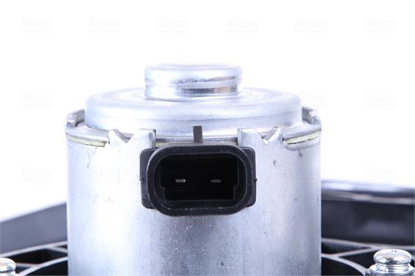 Ventilateur de refroidissement du moteur (Motoventilateur) NISSENS ref. 85920
