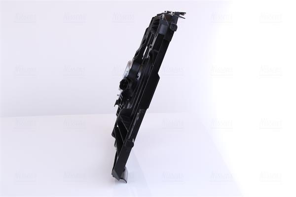 Ventilateur de refroidissement du moteur (Motoventilateur) NISSENS ref. 85926