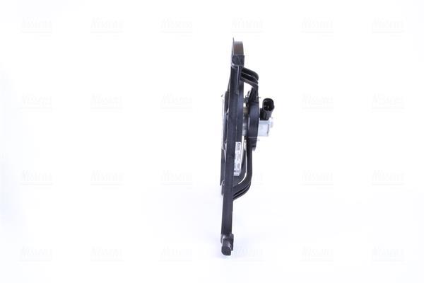 Ventilateur de refroidissement du moteur (Motoventilateur) NISSENS ref. 85927