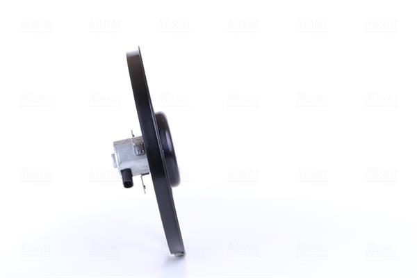 Ventilateur de refroidissement du moteur (Motoventilateur) NISSENS ref. 85928