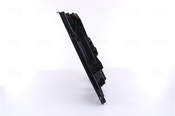 Ventilateur de refroidissement du moteur (Motoventilateur) NISSENS ref. 85935