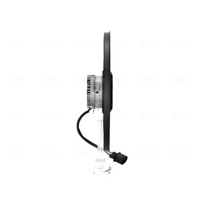 Ventilateur de refroidissement du moteur (Motoventilateur) NISSENS ref. 85940