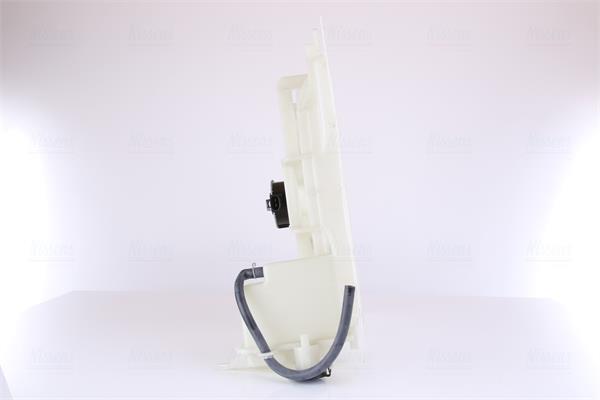 Ventilateur de refroidissement du moteur (Motoventilateur) NISSENS ref. 85941