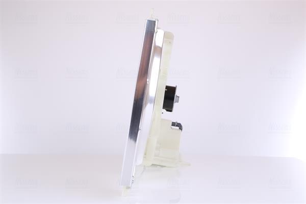 Ventilateur de refroidissement du moteur (Motoventilateur) NISSENS ref. 85941