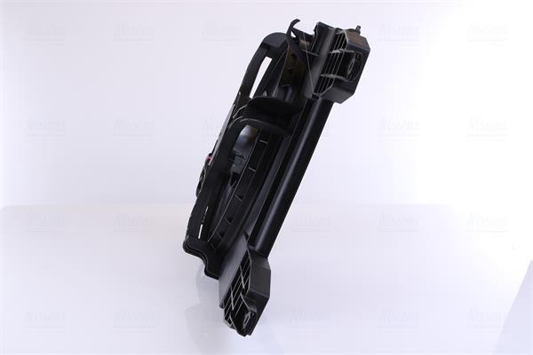 Ventilateur de refroidissement du moteur (Motoventilateur) NISSENS ref. 85942