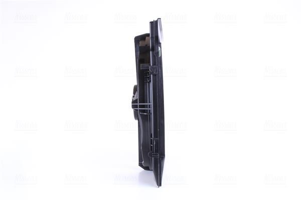 Ventilateur de refroidissement du moteur (Motoventilateur) NISSENS ref. 85946