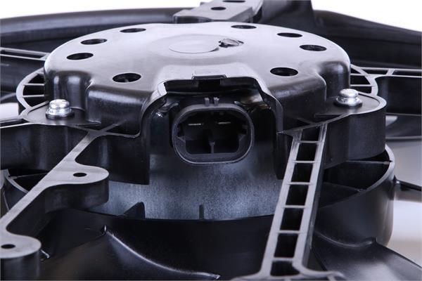Ventilateur de refroidissement du moteur (Motoventilateur) NISSENS ref. 85946