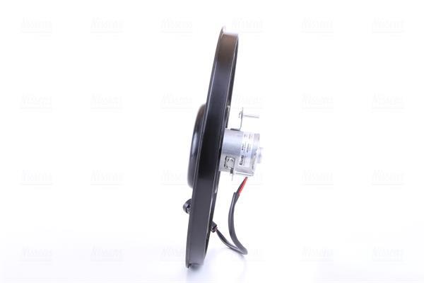 Ventilateur de refroidissement du moteur (Motoventilateur) NISSENS ref. 85947
